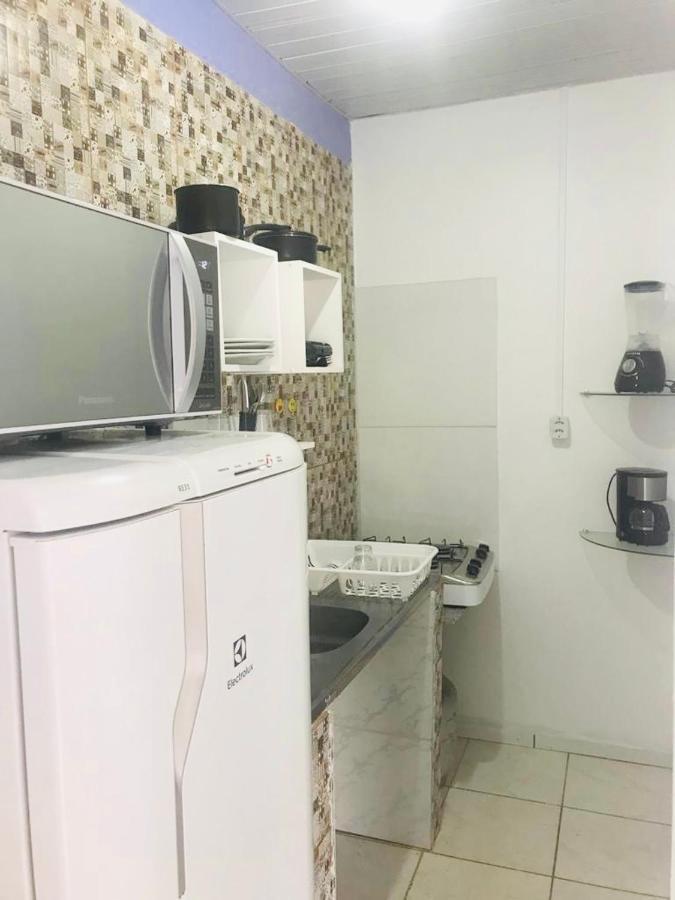 La Casita Διαμέρισμα Beberibe Εξωτερικό φωτογραφία