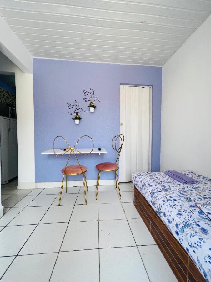 La Casita Διαμέρισμα Beberibe Εξωτερικό φωτογραφία