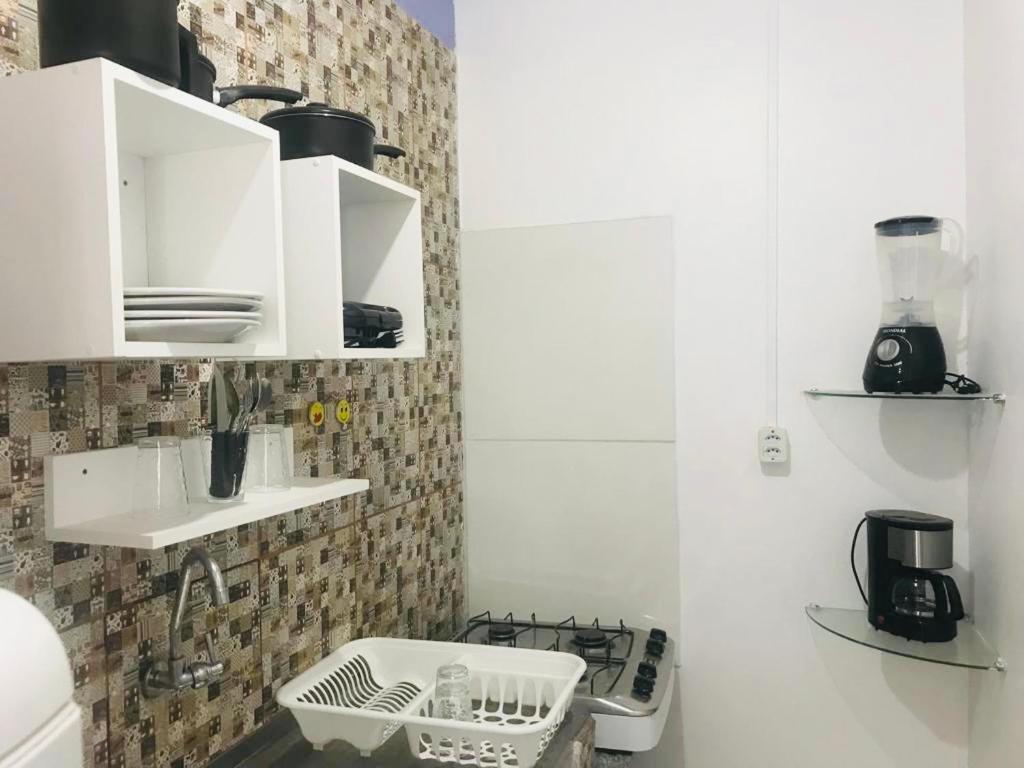 La Casita Διαμέρισμα Beberibe Εξωτερικό φωτογραφία