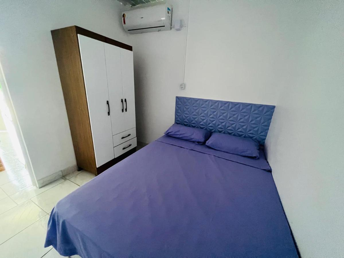 La Casita Διαμέρισμα Beberibe Εξωτερικό φωτογραφία