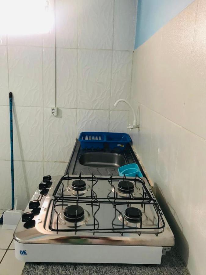 La Casita Διαμέρισμα Beberibe Εξωτερικό φωτογραφία