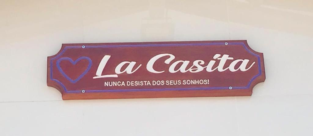 La Casita Διαμέρισμα Beberibe Εξωτερικό φωτογραφία