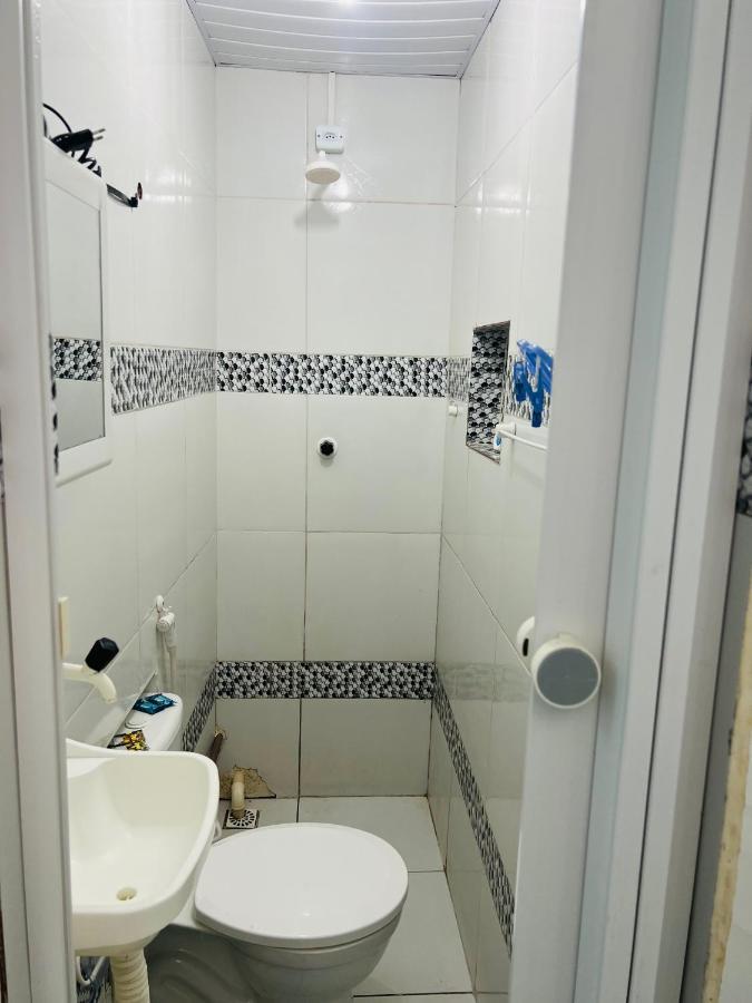 La Casita Διαμέρισμα Beberibe Εξωτερικό φωτογραφία