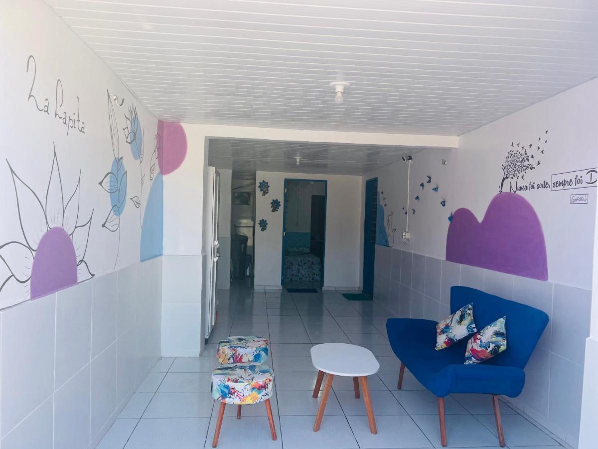 La Casita Διαμέρισμα Beberibe Εξωτερικό φωτογραφία