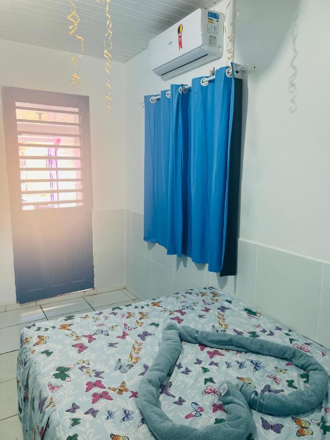 La Casita Διαμέρισμα Beberibe Εξωτερικό φωτογραφία