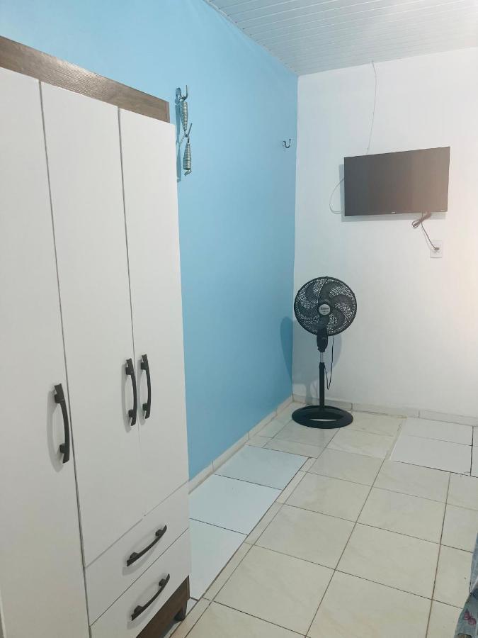 La Casita Διαμέρισμα Beberibe Εξωτερικό φωτογραφία